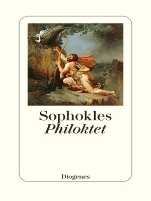 cover image of Philoktet